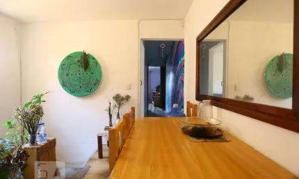 Casa para Aluguel - Vila Yara, 3 Quartos,  125 m² - Osasco