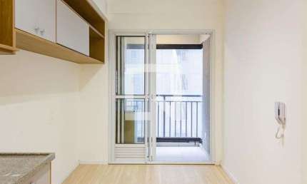Apartamento para Aluguel - Lapa, 2 Quartos,  41 m² - São Paulo