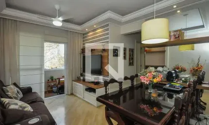 Apartamento para Aluguel - Vila Andrade, 3 Quartos,  65 m² - São Paulo