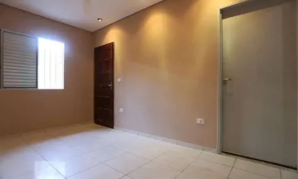 Casa para Aluguel - Santo Antônio, 2 Quartos,  160 m² - Osasco