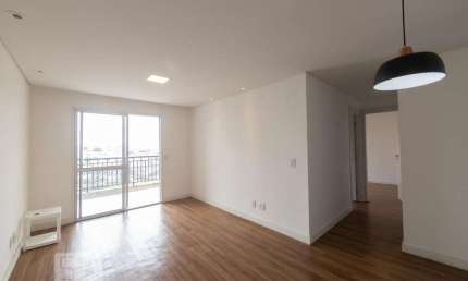 Cobertura para Aluguel - Tatuapé, 2 Quartos,  70 m² - São Paulo