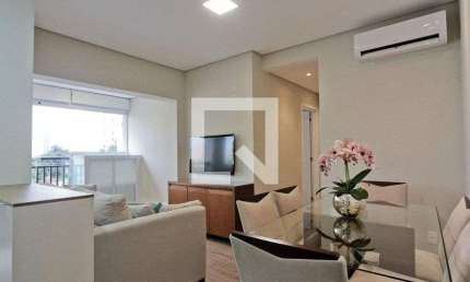 Apartamento para Aluguel - Casa Verde, 2 Quartos,  60 m² - São Paulo