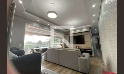 Apartamento para Aluguel - Lapa, 3 Quartos,  96 m² - São Paulo