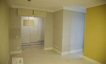 Apartamento para Aluguel - Vila Santa Clara, 3 Quartos,  70 m² - São Paulo
