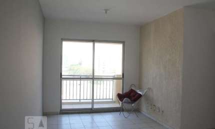 Apartamento para Aluguel - Retiro , 3 Quartos,  74 m² - Jundiaí