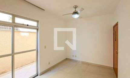 Apartamento para Aluguel - Sagrada Família, 3 Quartos,  135 m² - Belo Horizonte