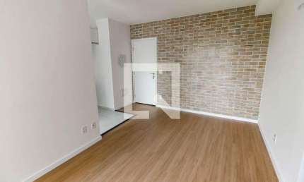 Apartamento para Aluguel - Vila Andrade, 2 Quartos,  56 m² - São Paulo