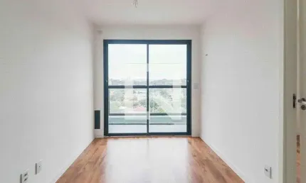 Apartamento para Aluguel - Butantã, 1 Quarto,  31 m² - São Paulo