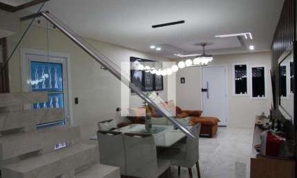 Casa para Aluguel - Jardim Presidente Dutra, 4 Quartos,  250 m² - Guarulhos