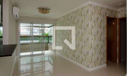 Apartamento para Aluguel - Recreio, 2 Quartos,  72 m² - Rio de Janeiro