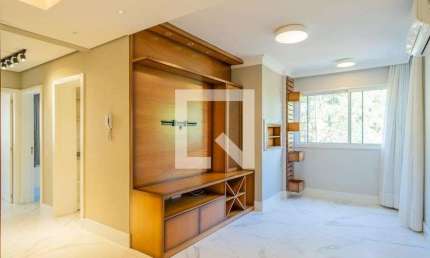 Apartamento para Aluguel - Teresópolis, 2 Quartos,  61 m² - Porto Alegre