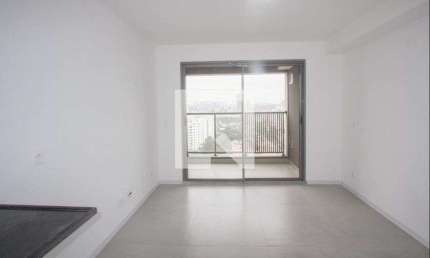 Kitnet / Stúdio para Aluguel - Santo Amaro , 1 Quarto,  26 m² - São Paulo