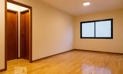Apartamento para Aluguel - Santa Cecília, 1 Quarto,  35 m² - São Paulo
