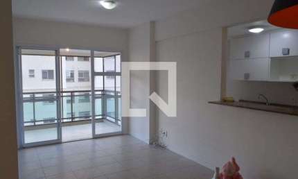 Apartamento para Aluguel - Jacarepaguá, 2 Quartos,  78 m² - Rio de Janeiro