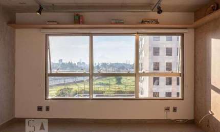 Apartamento para Aluguel - Vila Leopoldina, 2 Quartos,  70 m² - São Paulo