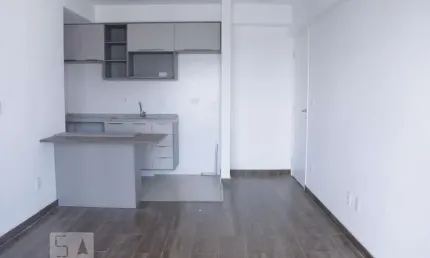 Apartamento para Aluguel - Santa Cecília, 1 Quarto,  42 m² - São Paulo