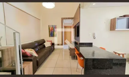 Cobertura para Aluguel - Santo Antônio, 3 Quartos,  151 m² - Belo Horizonte