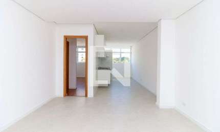 Apartamento para Aluguel - Brooklin, 1 Quarto,  49 m² - São Paulo