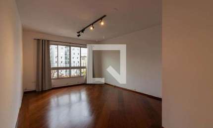 Apartamento para Aluguel - Moema, 1 Quarto,  51 m² - São Paulo