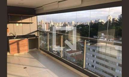 Apartamento para Aluguel - Vila Madalena, 2 Quartos,  78 m² - São Paulo