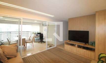 Apartamento para Aluguel - Casa Verde, 3 Quartos,  90 m² - São Paulo