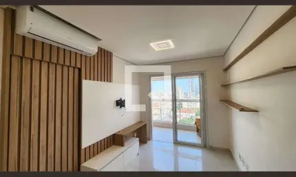 Apartamento para Aluguel - Campo Grande, 2 Quartos,  66 m² - Santos