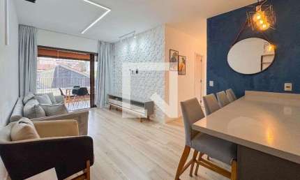 Apartamento para Aluguel - Cambuci, 3 Quartos,  81 m² - São Paulo