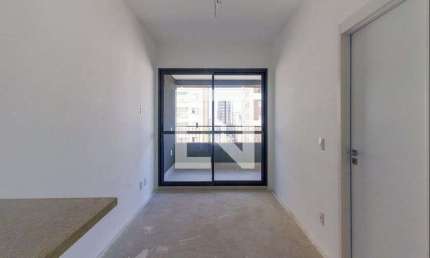 Apartamento para Aluguel - Perdizes, 1 Quarto,  39 m² - São Paulo