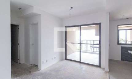 Apartamento para Aluguel - Centro, 2 Quartos,  64 m² - Osasco