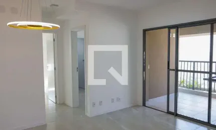 Apartamento para Aluguel - Centro, 2 Quartos,  64 m² - Osasco