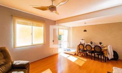 Casa / Sobrado em Condomínio para Aluguel - Cidade São Francisco , 3 Quartos,  260 m² - São Paulo