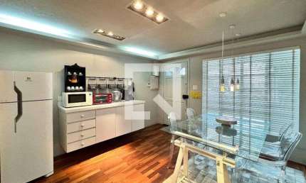 Casa / Sobrado em Condomínio para Aluguel - Itaim Bibi, 3 Quartos,  180 m² - São Paulo