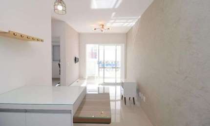 Apartamento para Aluguel - Vila Olímpia, 1 Quarto,  40 m² - São Paulo