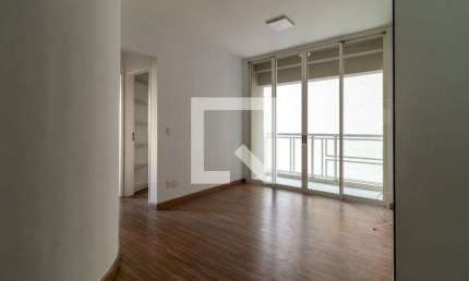 Apartamento para Aluguel - Perdizes, 2 Quartos,  62 m² - São Paulo