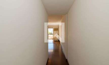 Apartamento para Aluguel - Tijuca, 3 Quartos,  132 m² - Rio de Janeiro