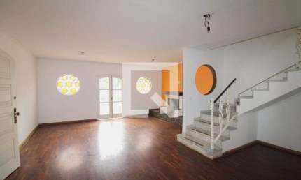 Casa para Aluguel - Água Fria, 3 Quartos,  210 m² - São Paulo