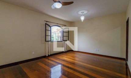 Casa / Sobrado em Condomínio para Aluguel - Vargem Pequena, 4 Quartos,  200 m² - Rio de Janeiro