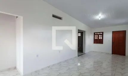 Casa para Aluguel - Cidade Nova, 2 Quartos,  84 m² - Salvador
