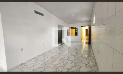 Casa para Aluguel - Cidade Nova, 2 Quartos,  84 m² - Salvador