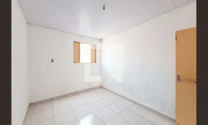Casa para Aluguel - Mandaqui, 1 Quarto,  40 m² - São Paulo