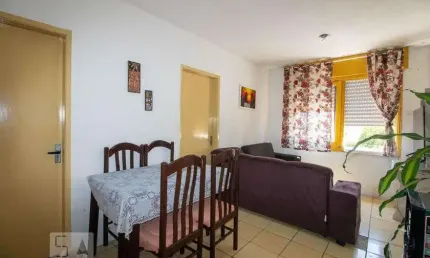 Apartamento para Aluguel - Rubem Berta, 1 Quarto,  45 m² - Porto Alegre