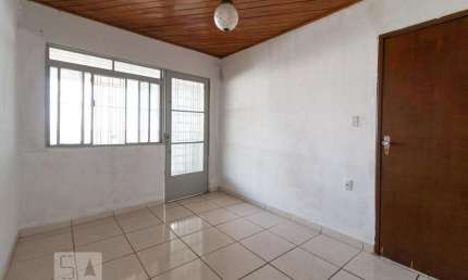 Casa para Aluguel - Rochdale, 2 Quartos,  60 m² - Osasco