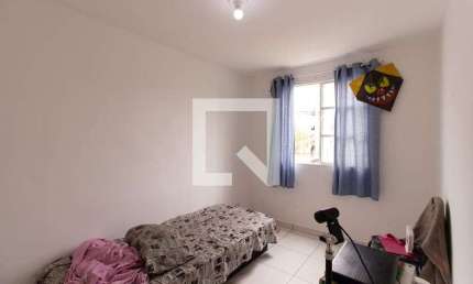 Apartamento para Aluguel - Vila Jacuí, 2 Quartos,  44 m² - São Paulo