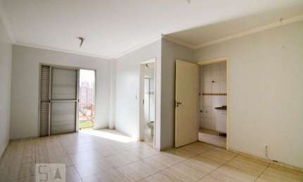 Kitnet / Stúdio para Aluguel - Botafogo, 1 Quarto,  34 m² - Campinas