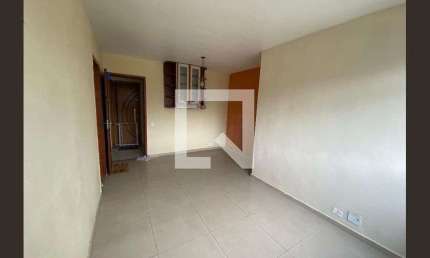 Apartamento para Aluguel - Taquara, 2 Quartos,  55 m² - Rio de Janeiro