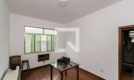 Apartamento para Aluguel - Irajá, 2 Quartos,  50 m² - Rio de Janeiro