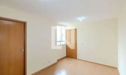 Apartamento para Aluguel - Campo Grande, 2 Quartos,  50 m² - Rio de Janeiro