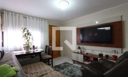 Apartamento para Aluguel - Sapopemba, 2 Quartos,  45 m² - São Paulo