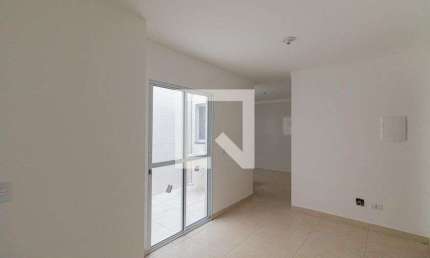 Apartamento para Aluguel - Artur Alvim, 2 Quartos,  45 m² - São Paulo