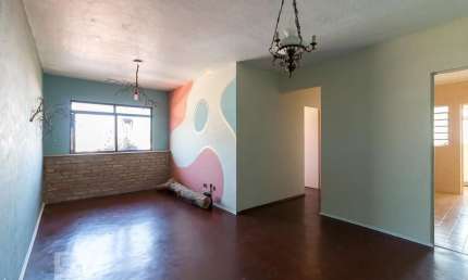 Apartamento para Aluguel - Vila Galvão, 2 Quartos,  84 m² - Guarulhos